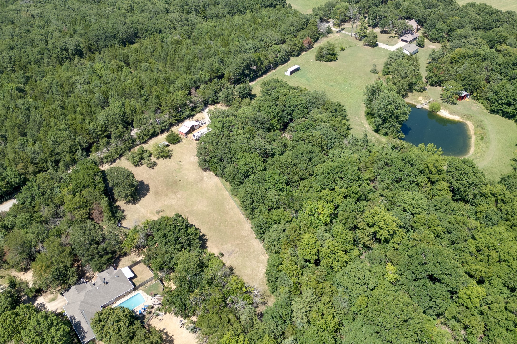 994 Cr 2770 Honey Grove TX 75446