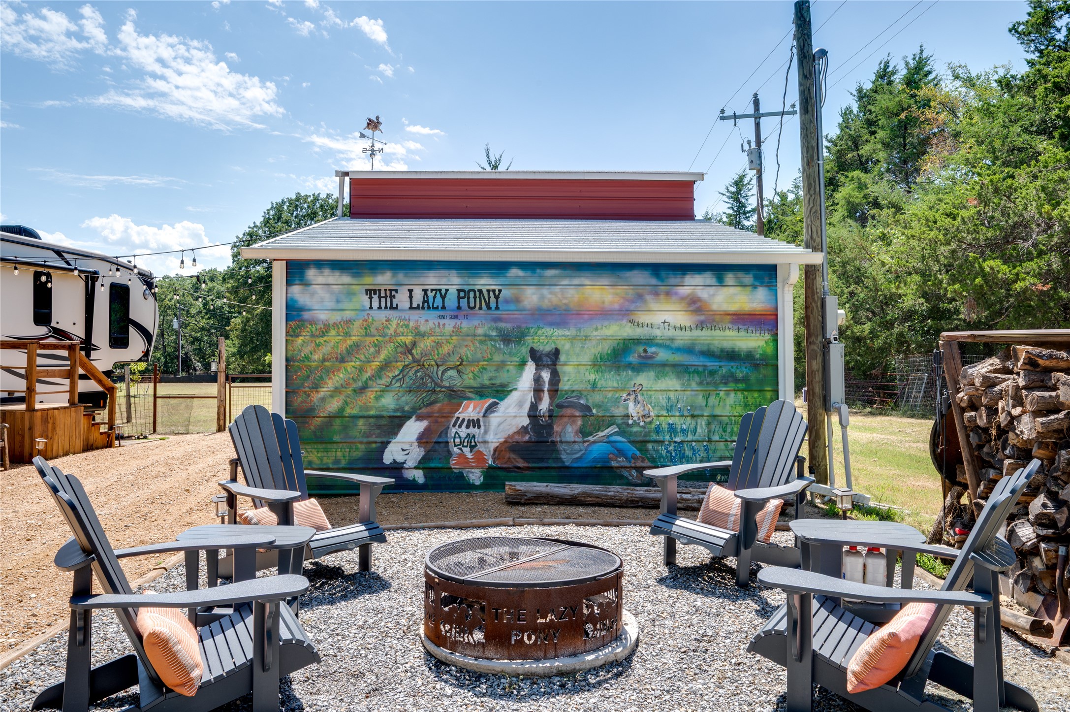 994 Cr 2770 Honey Grove TX 75446