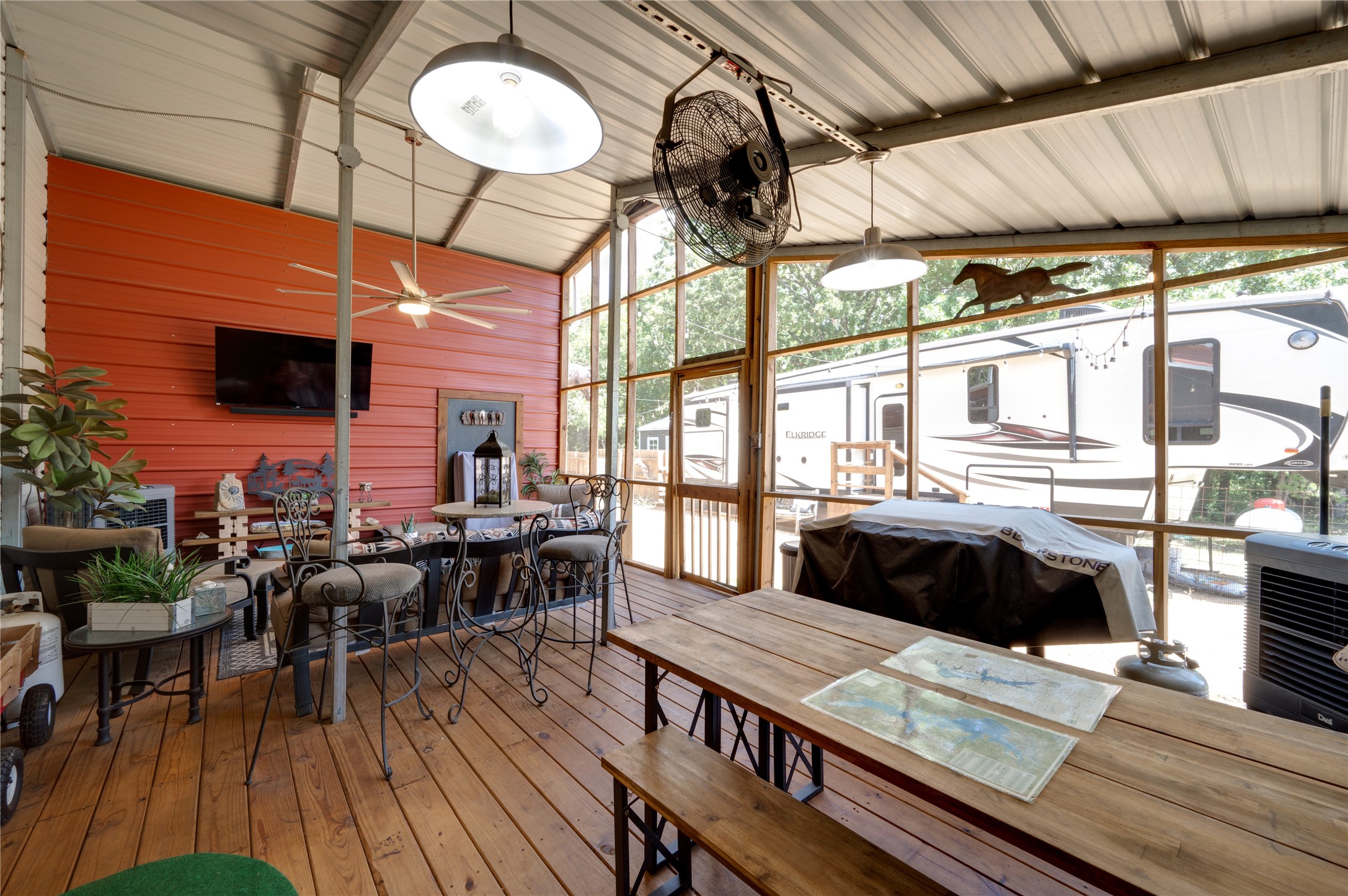 994 Cr 2770 Honey Grove TX 75446