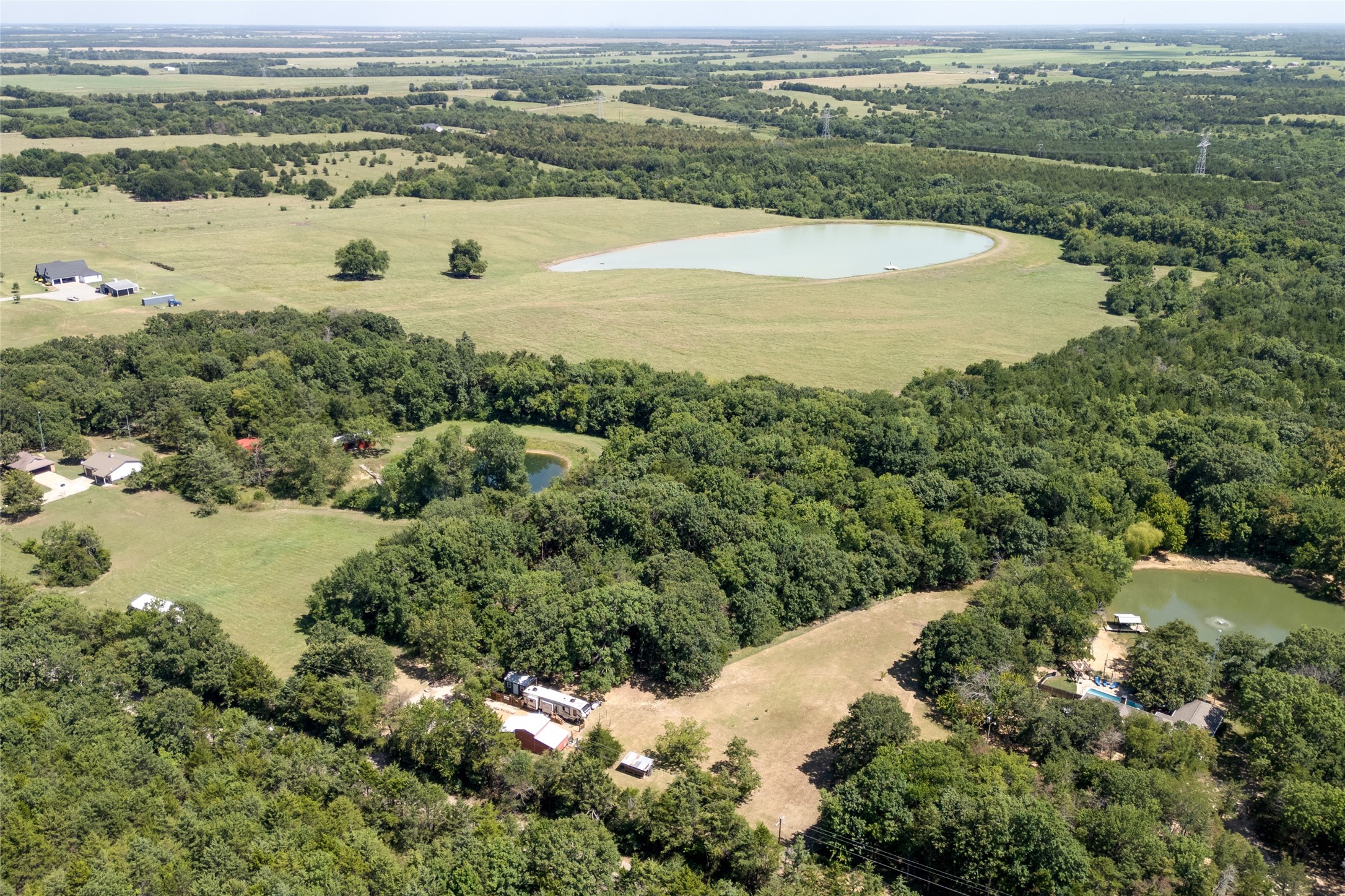 994 Cr 2770 Honey Grove TX 75446