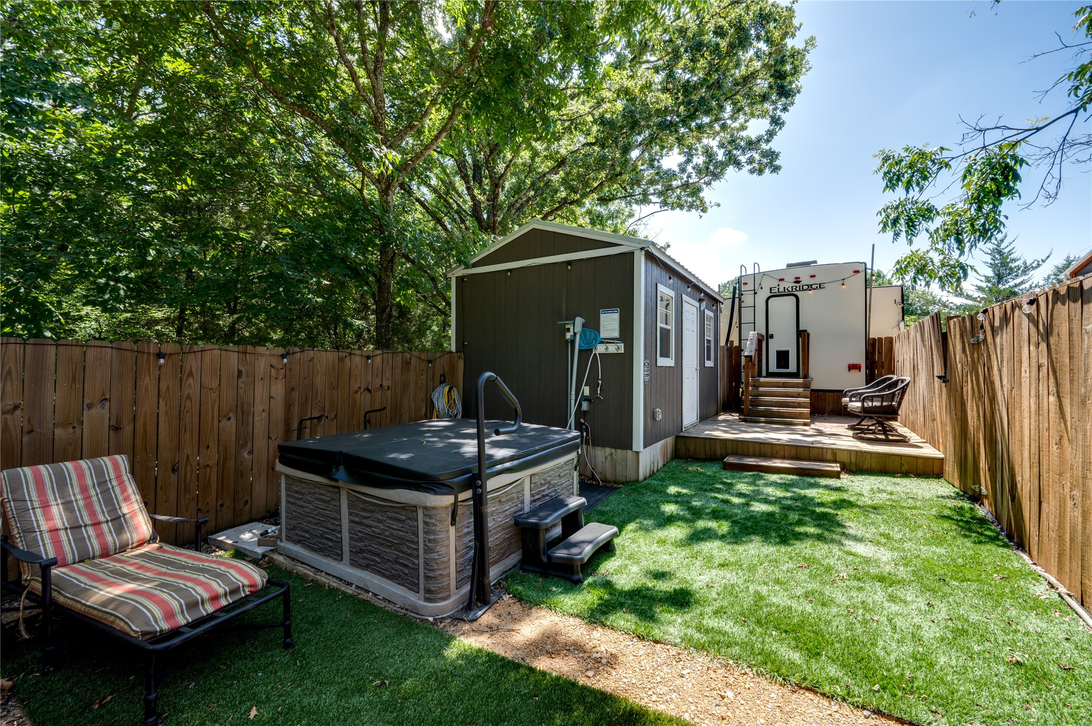 994 Cr 2770 Honey Grove TX 75446