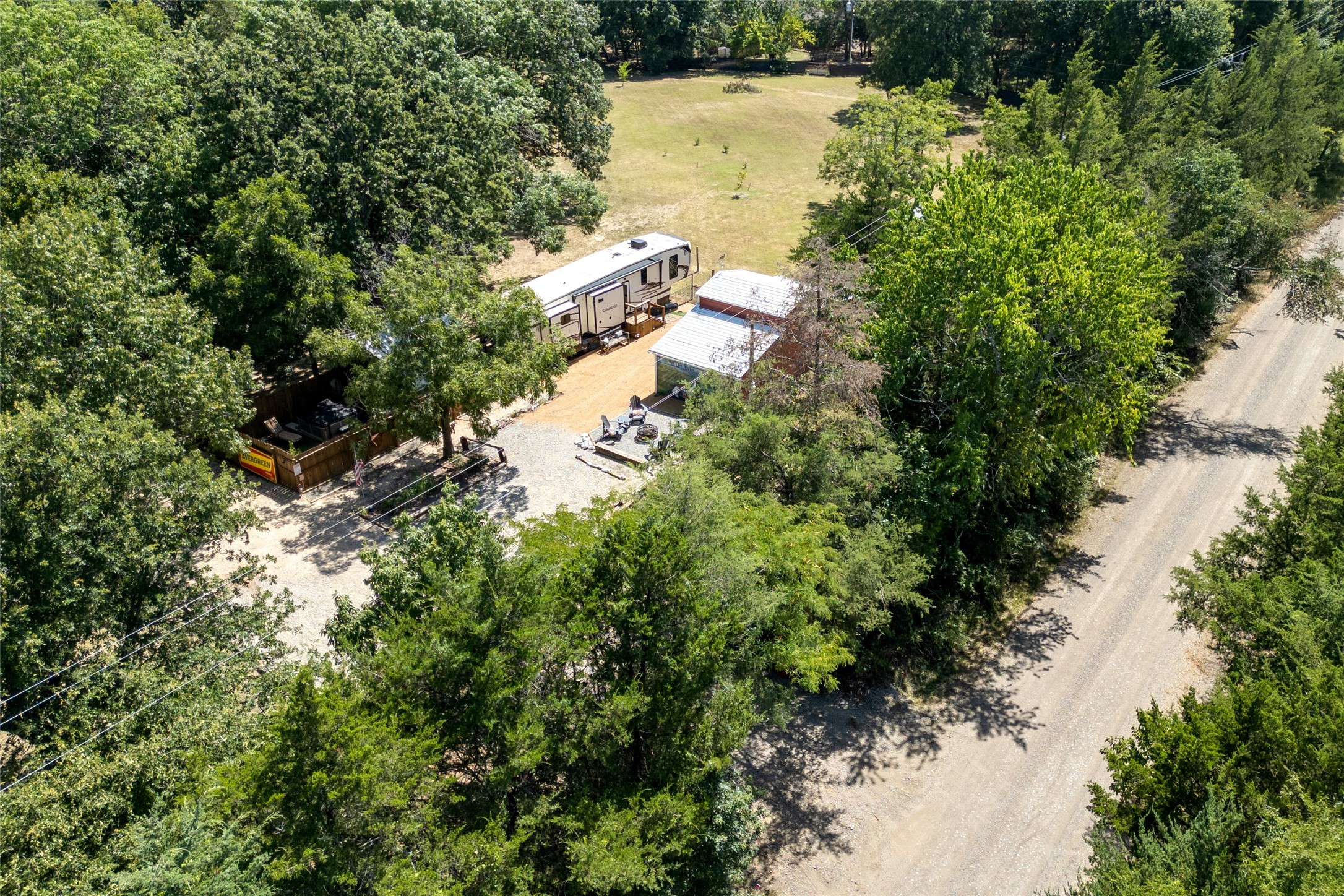 994 Cr 2770 Honey Grove TX 75446