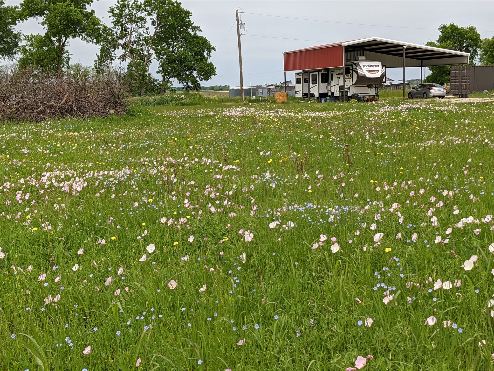 705 County Road 201 Marlin TX 76661