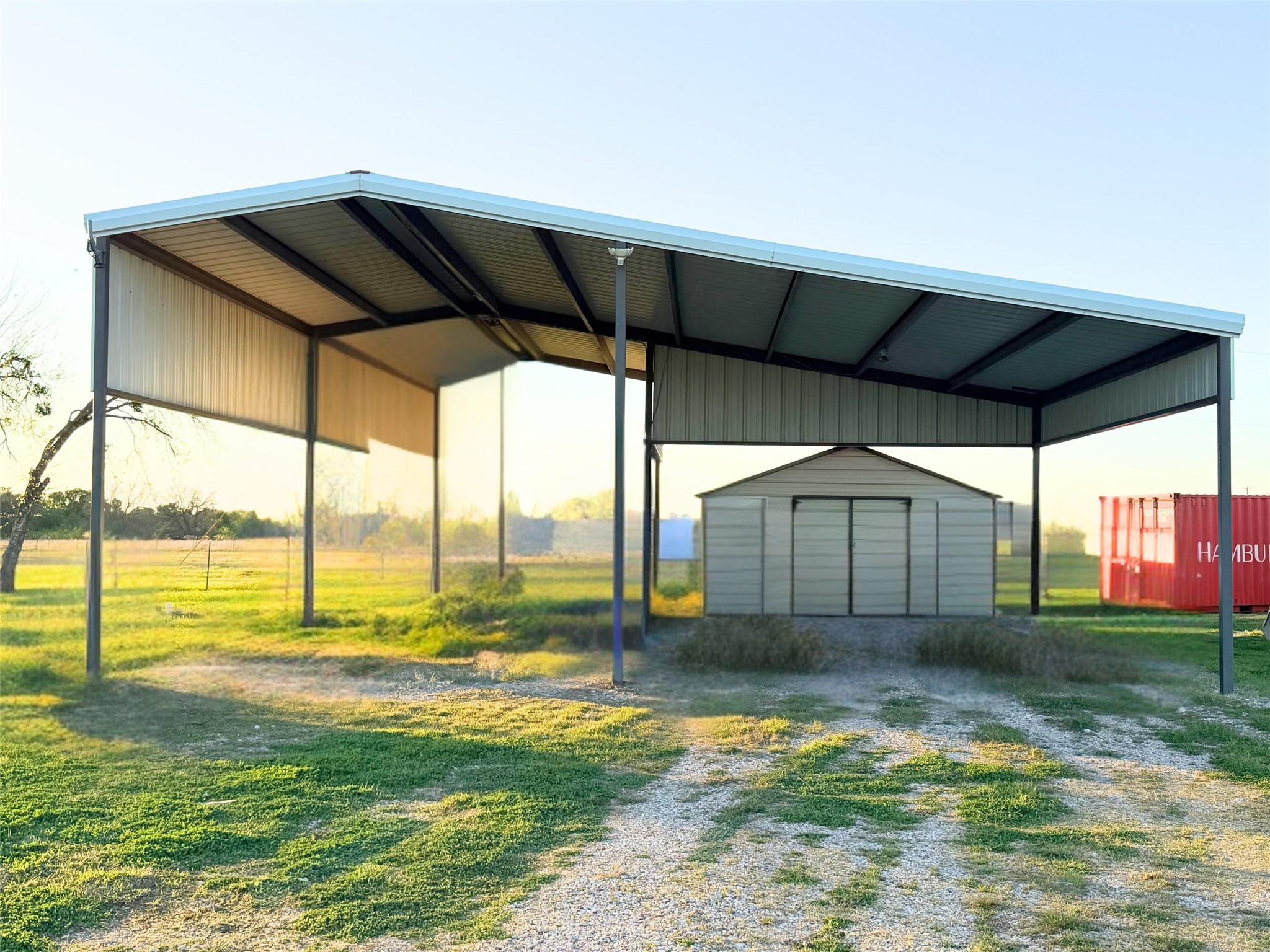 705 County Road 201 Marlin TX 76661