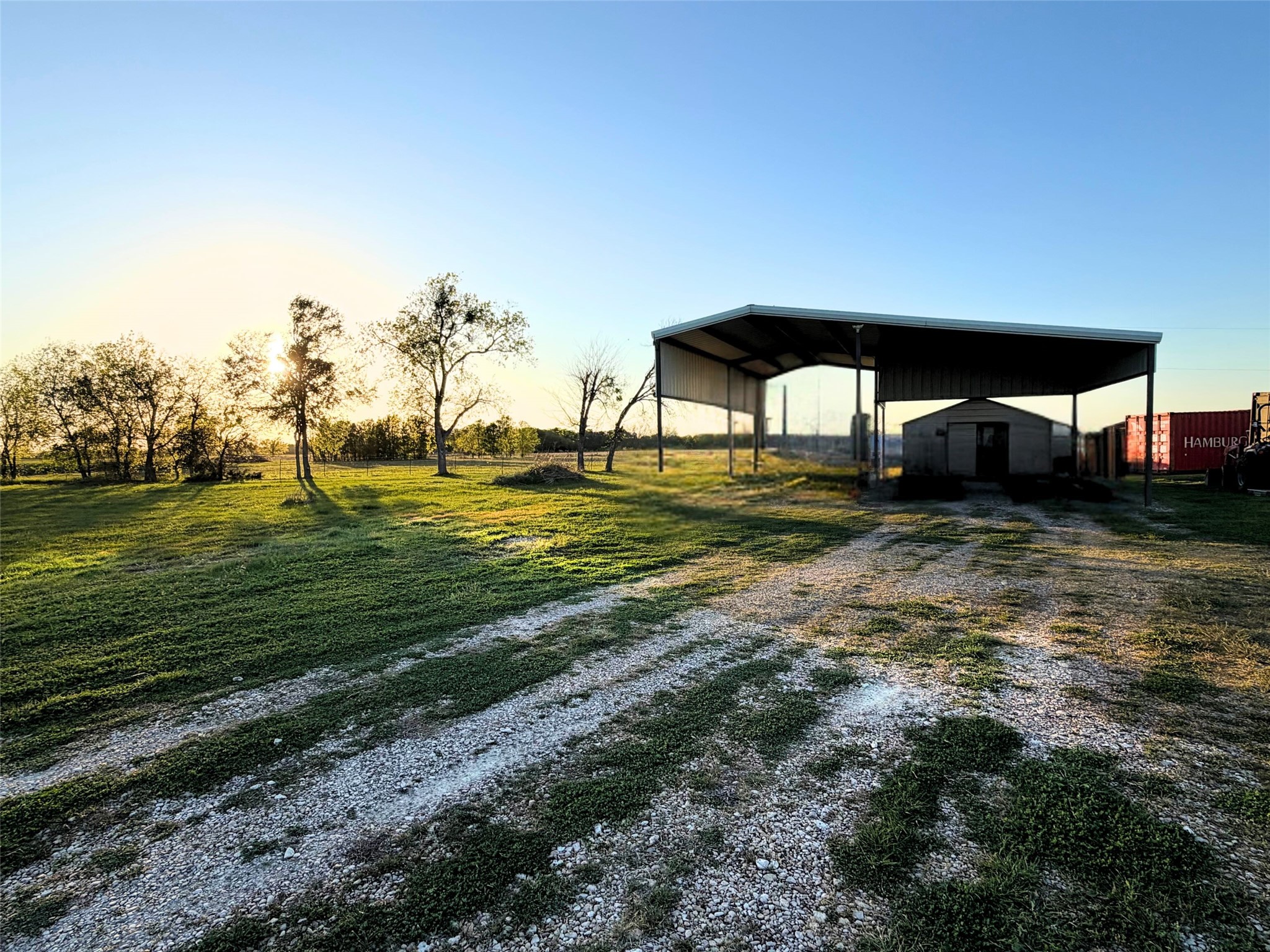 705 County Road 201 Marlin TX 76661