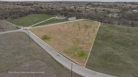 Lot 93 Mercers Preserve Road Comanche TX 76442