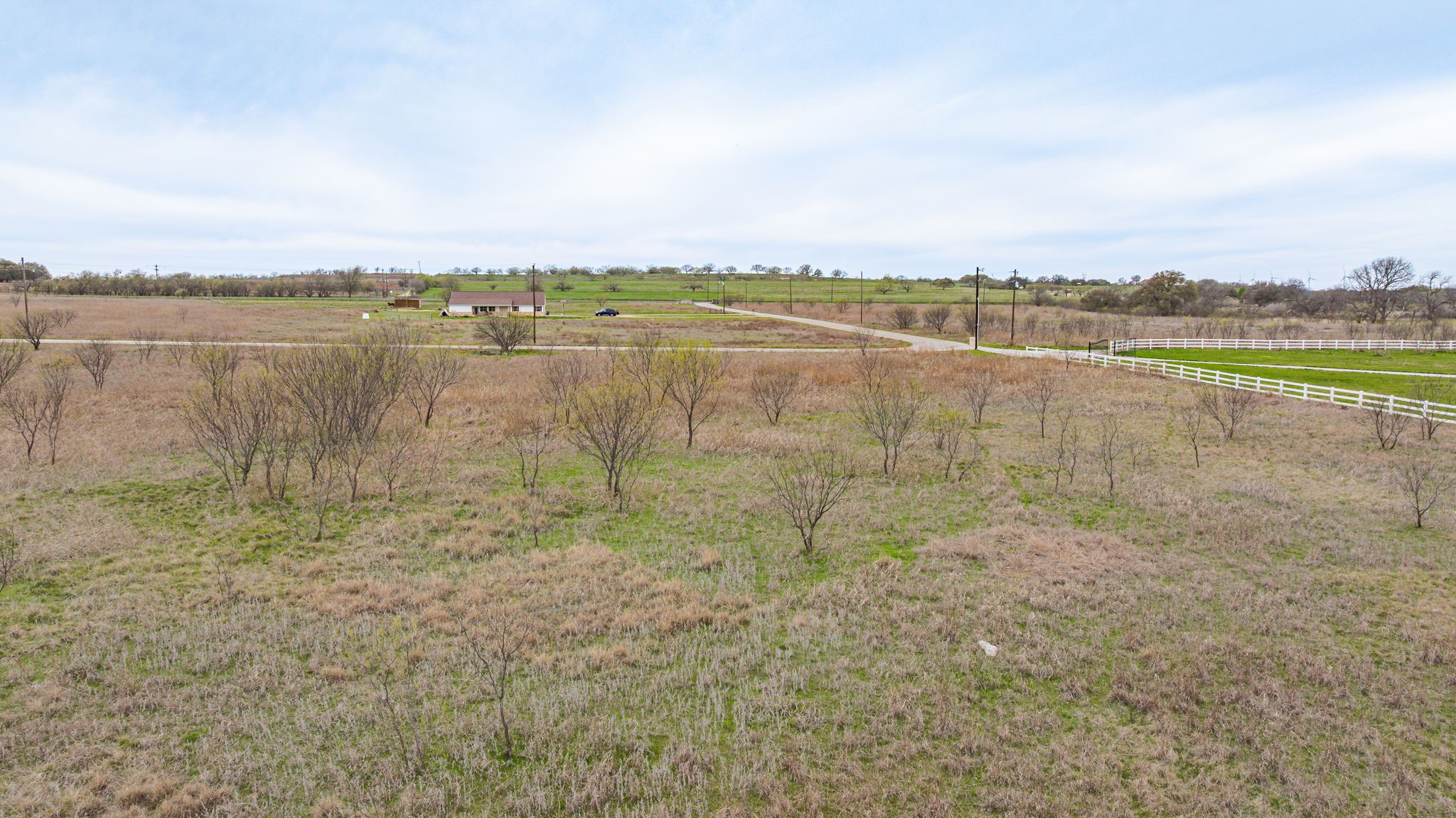 Lot 93 Mercers Preserve Road Comanche TX 76442