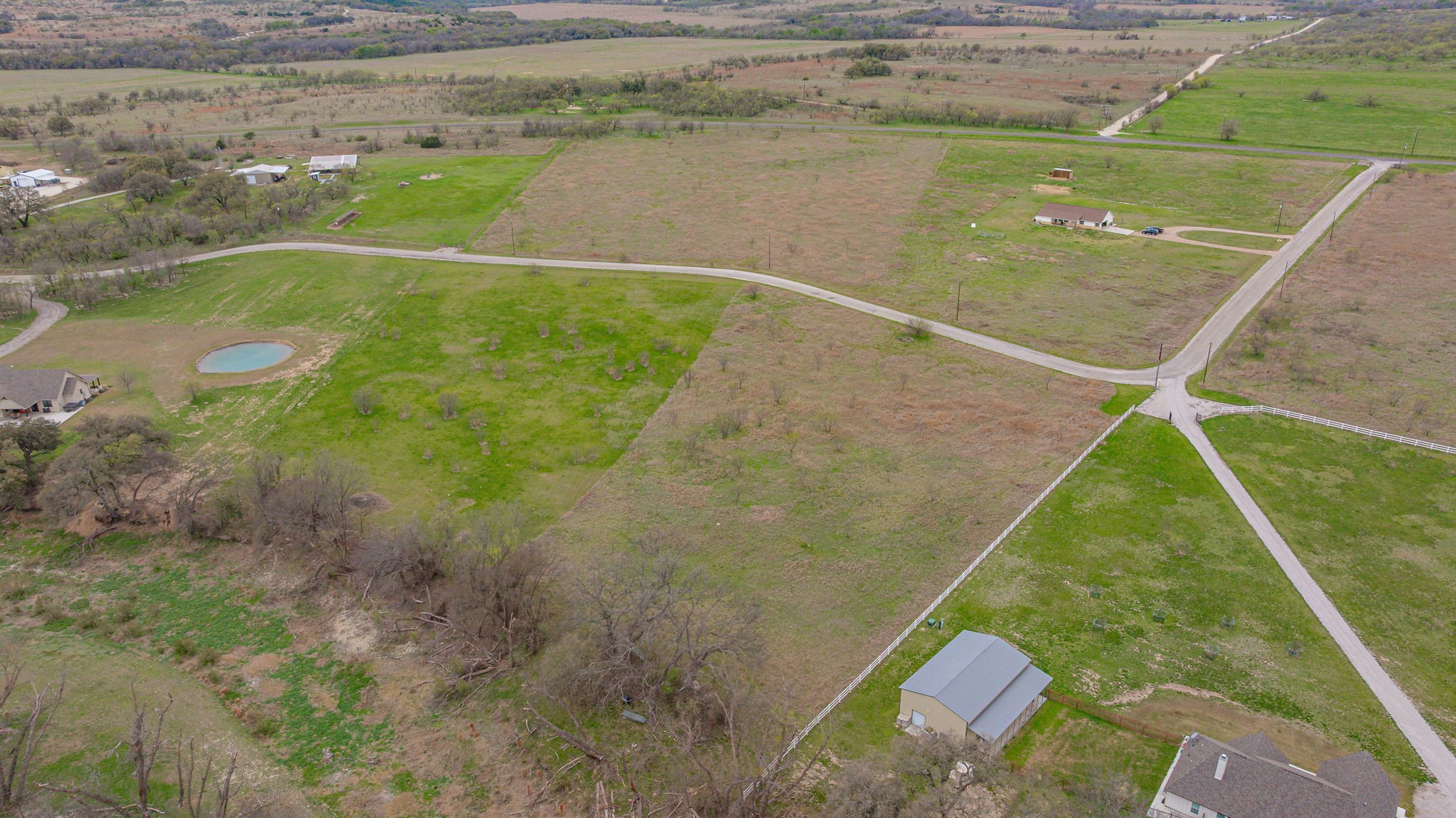 Lot 93 Mercers Preserve Road Comanche TX 76442