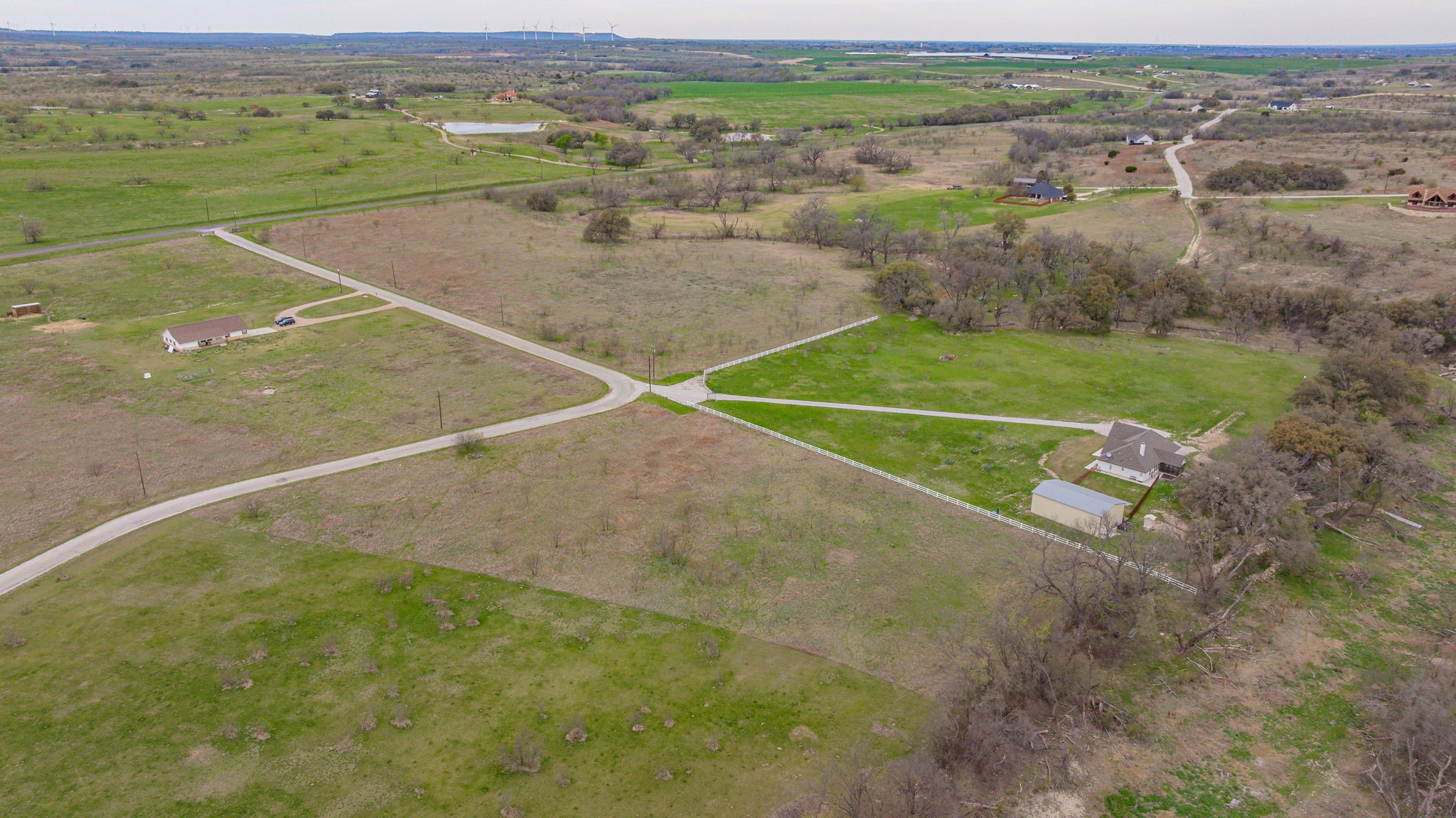 Lot 93 Mercers Preserve Road Comanche TX 76442