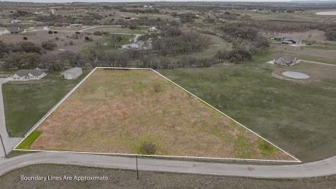 Lot 93 Mercers Preserve Road Comanche TX 76442
