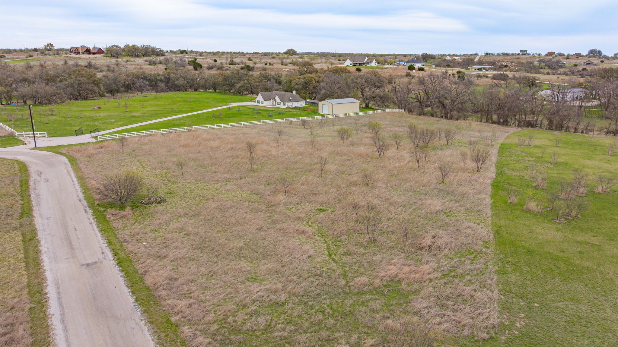 Lot 93 Mercers Preserve Road Comanche TX 76442