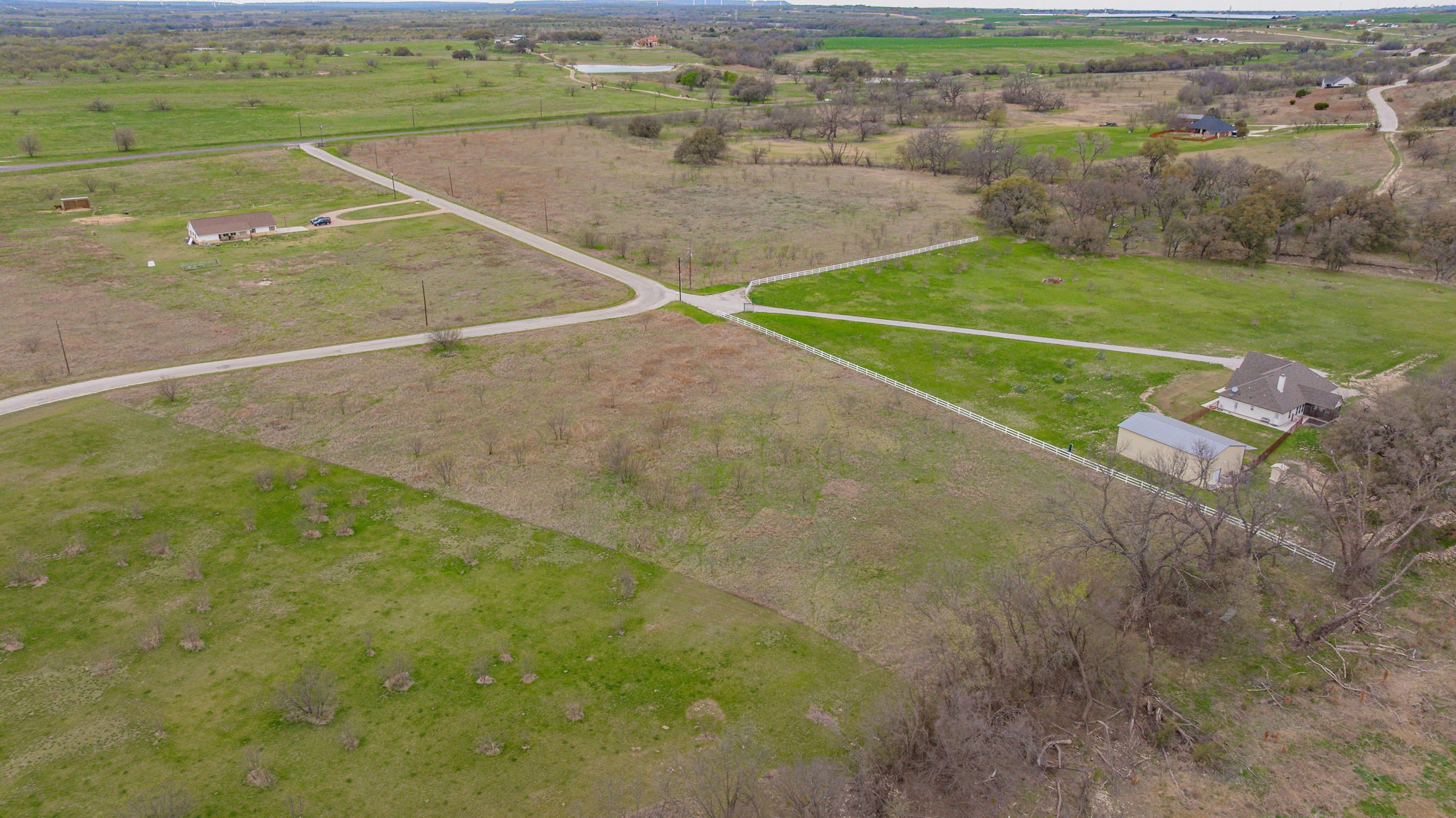 Lot 93 Mercers Preserve Road Comanche TX 76442