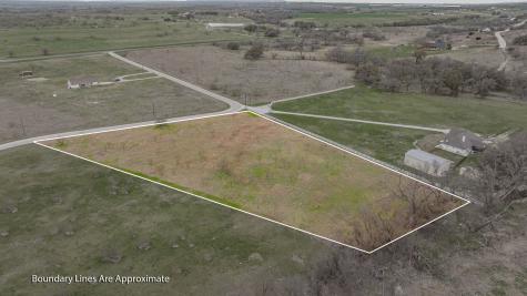Lot 93 Mercers Preserve Road Comanche TX 76442