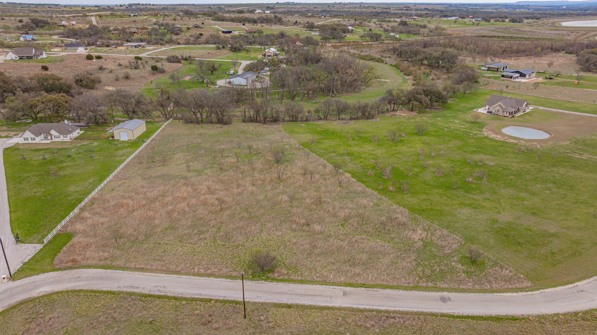 Lot 93 Mercers Preserve Road Comanche TX 76442