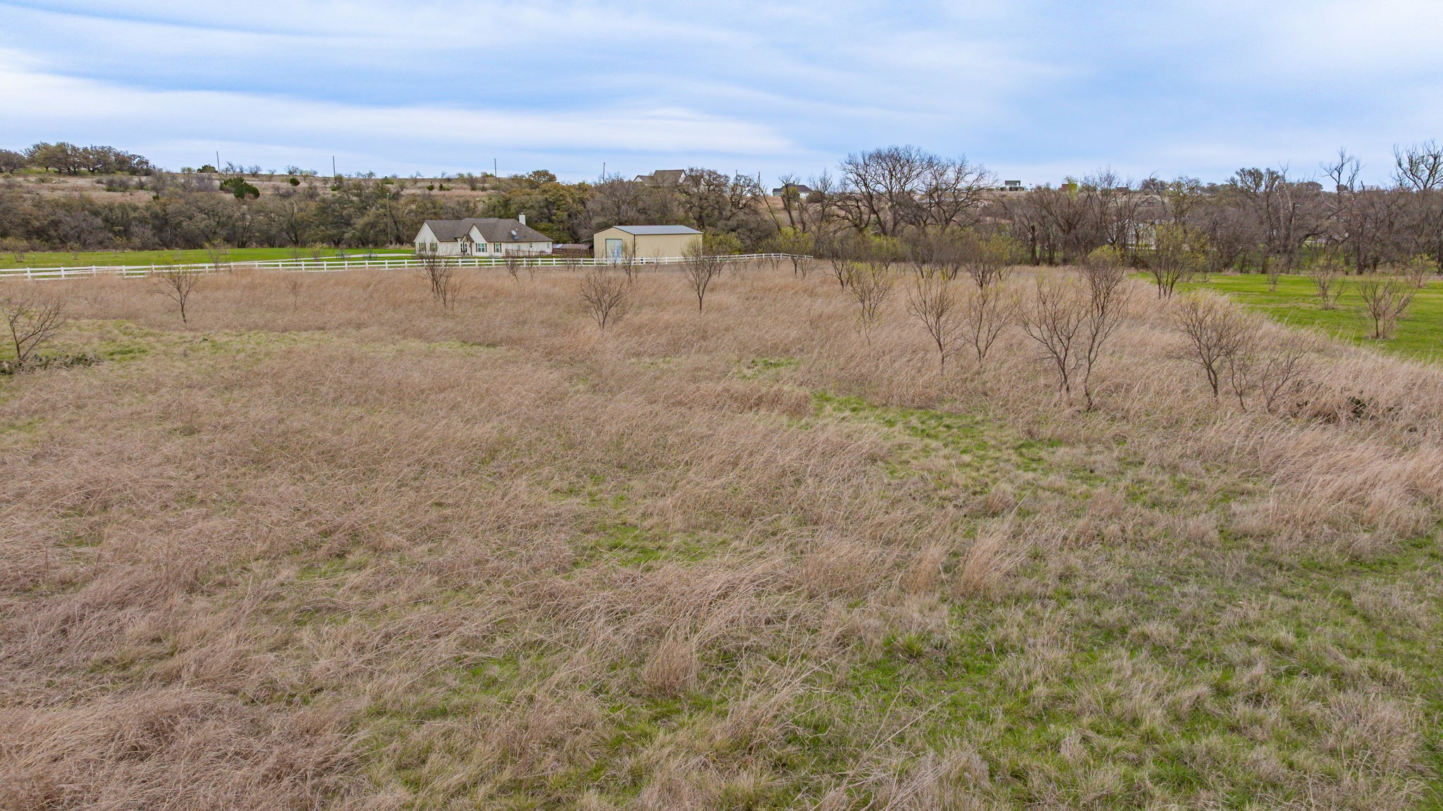 Lot 93 Mercers Preserve Road Comanche TX 76442