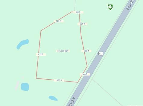 27319 Us Highway 377 Whitesboro TX 76273