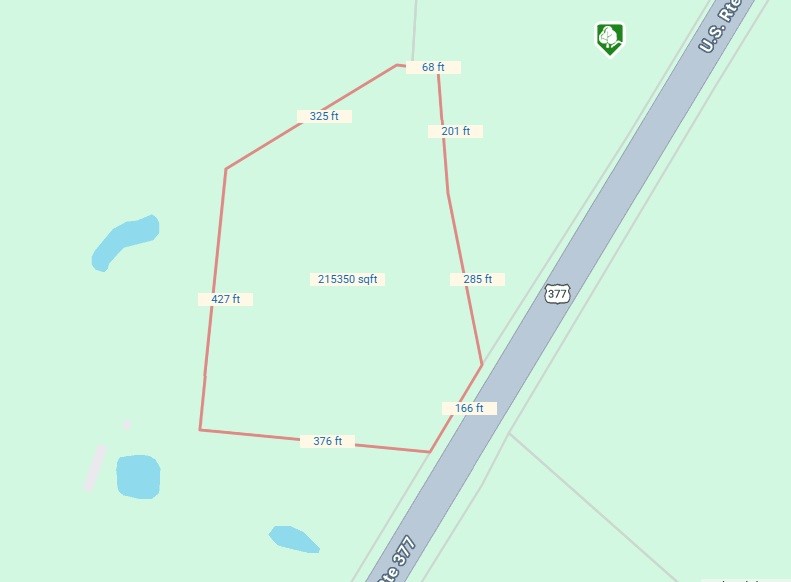 27319 Us Highway 377 Whitesboro TX 76273