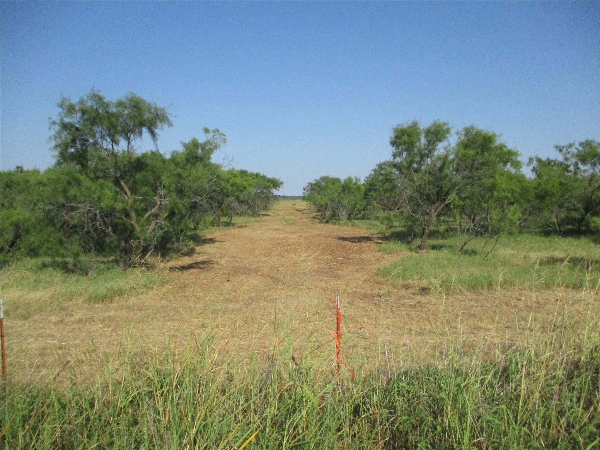Trail 2 Big Sandy Bowie TX 76230
