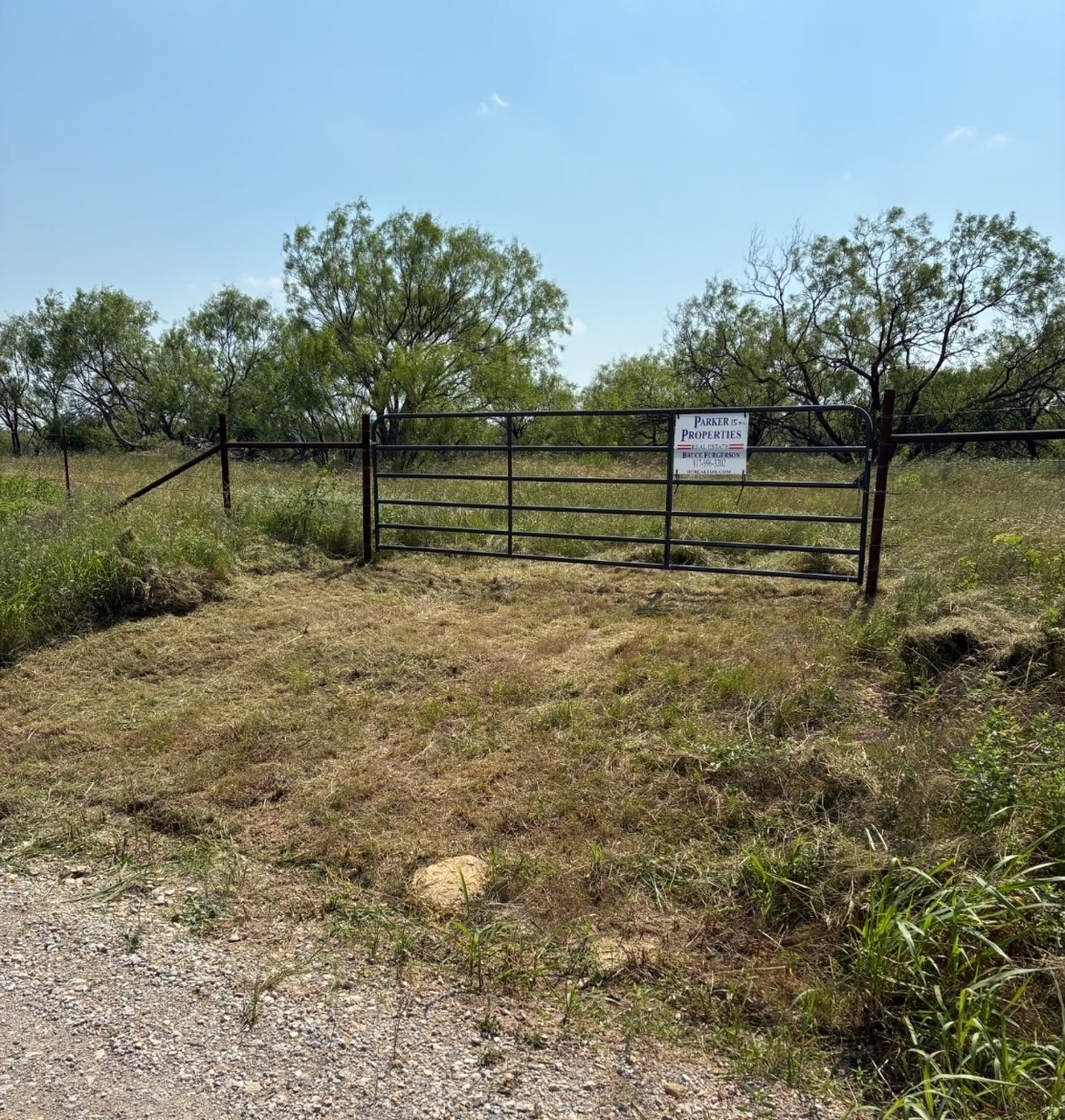 Trail 2 Big Sandy Bowie TX 76230