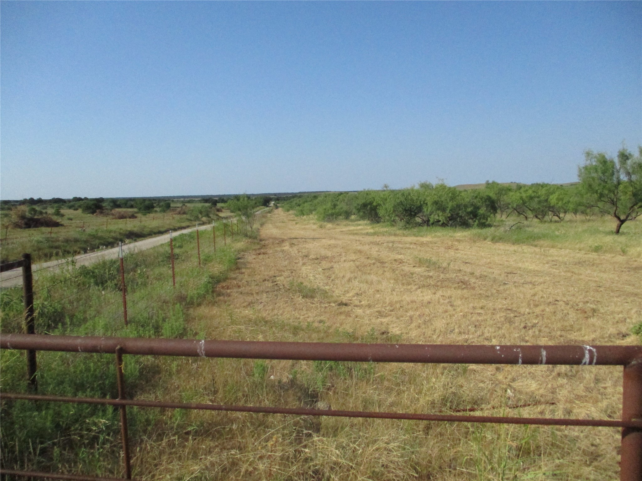 Trail 2 Big Sandy Bowie TX 76230