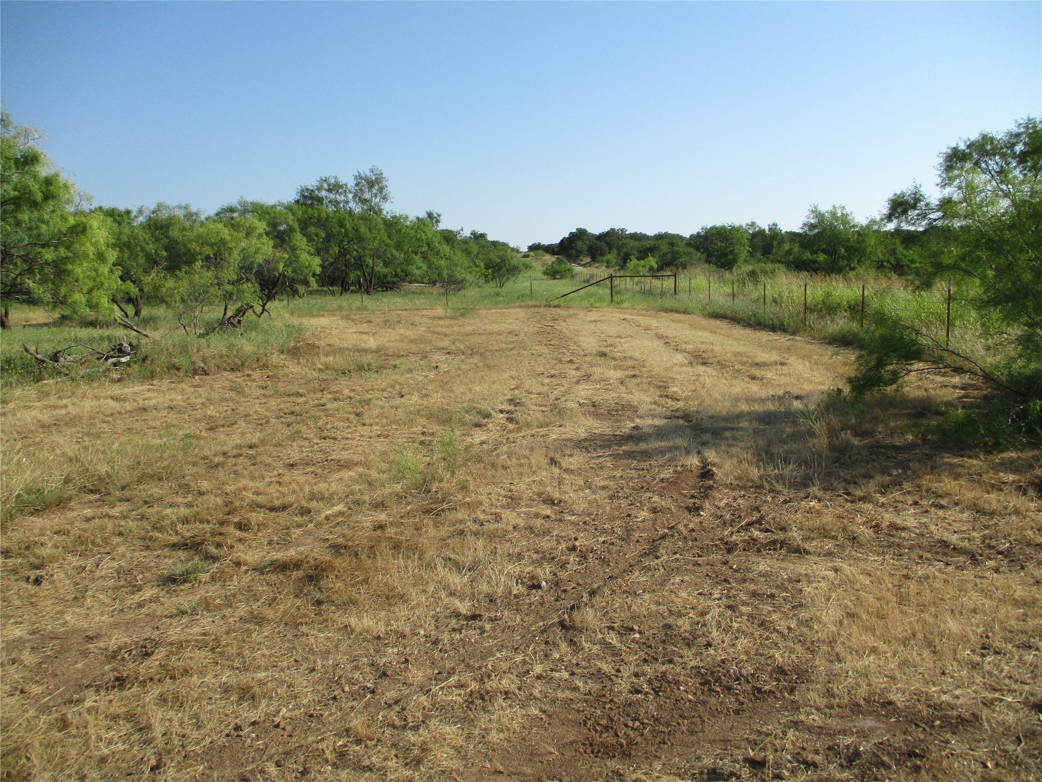 Trail 2 Big Sandy Bowie TX 76230