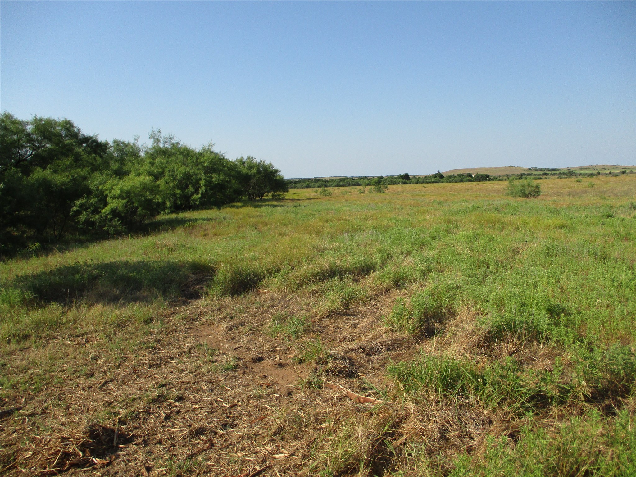 Trail 2 Big Sandy Bowie TX 76230