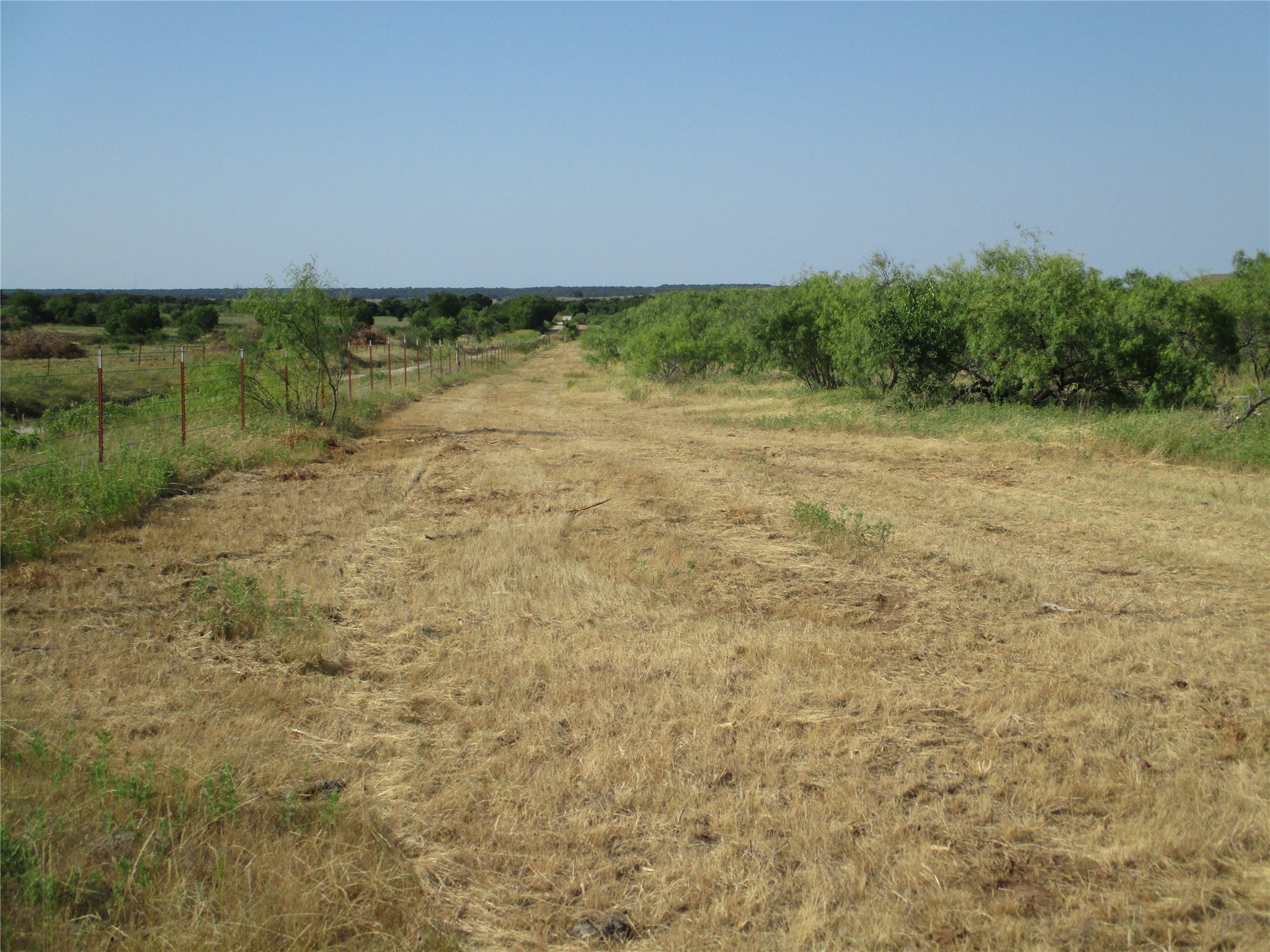 Trail 2 Big Sandy Bowie TX 76230