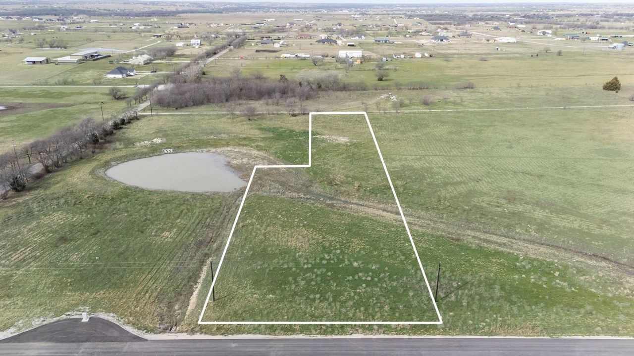 115 Quail Run Decatur TX 76234