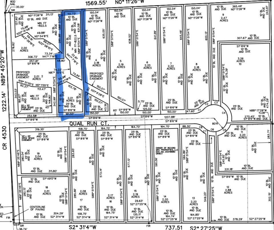 115 Quail Run Decatur TX 76234