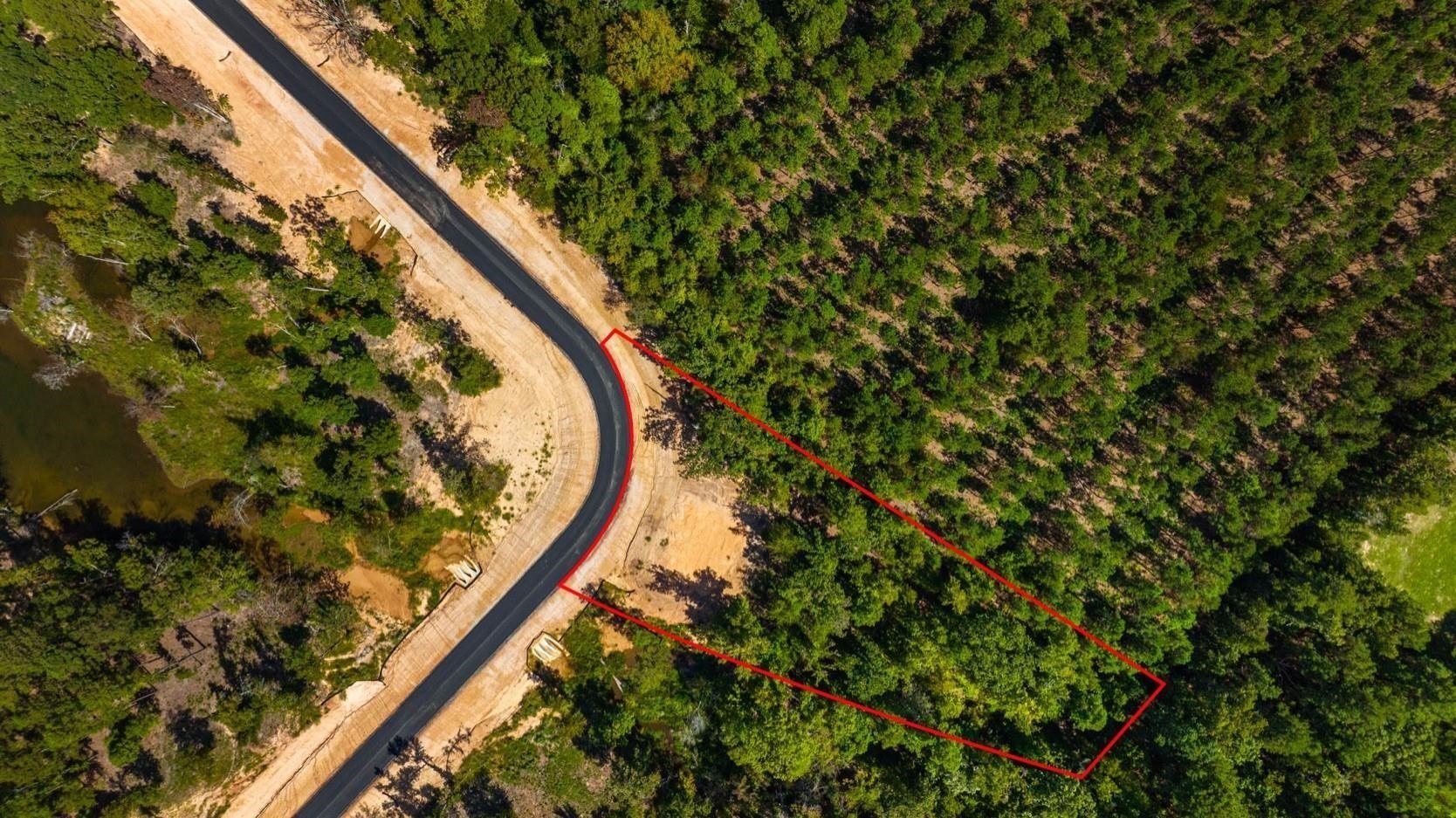 Lot 56 Marble Way Hallsville TX 75650
