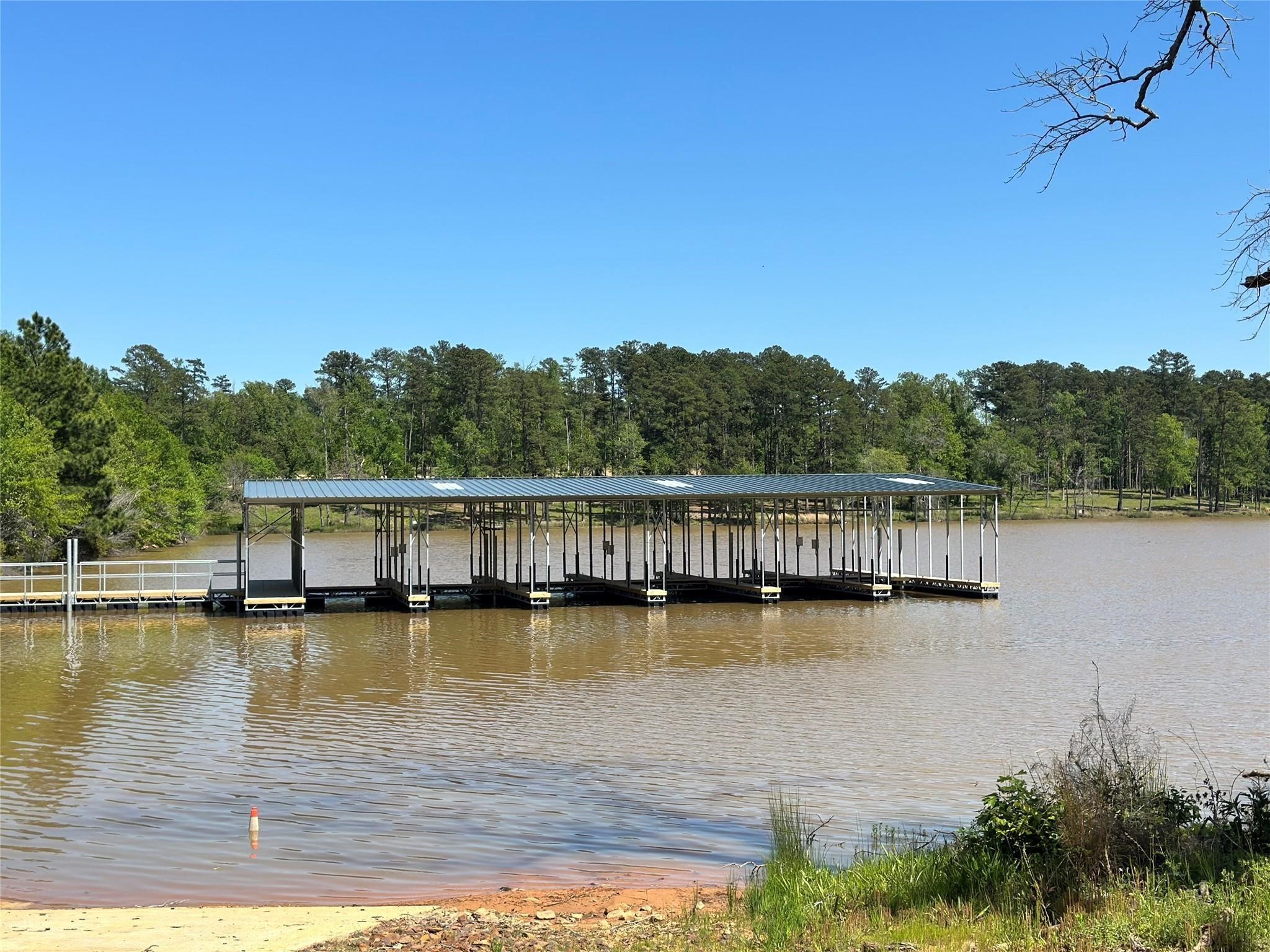 Lot 56 Marble Way Hallsville TX 75650