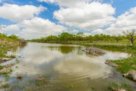 817 County Road 130 Ballinger TX 76882