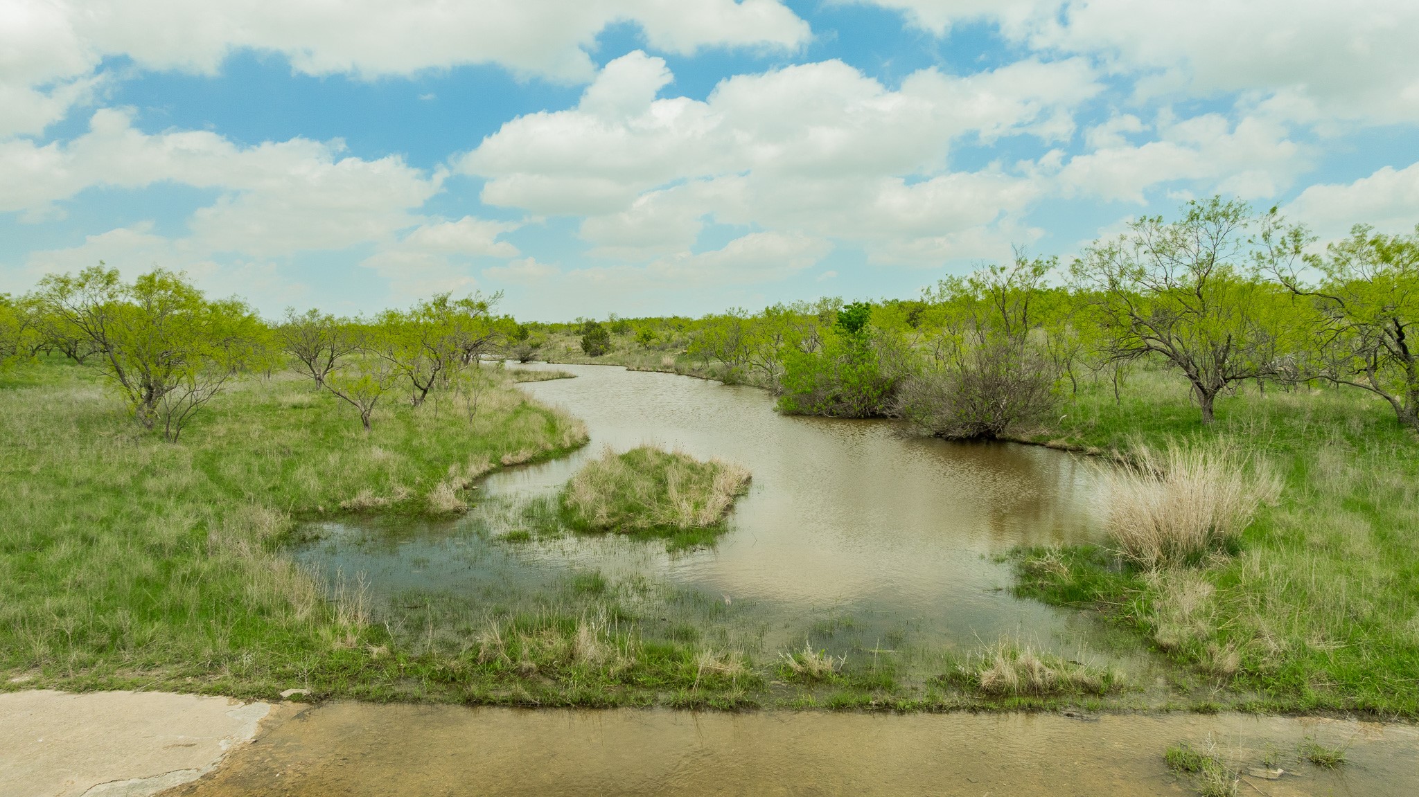 817 County Road 130 Ballinger TX 76882