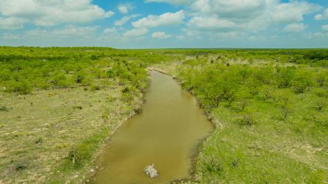 817 County Road 130 Ballinger TX 76882