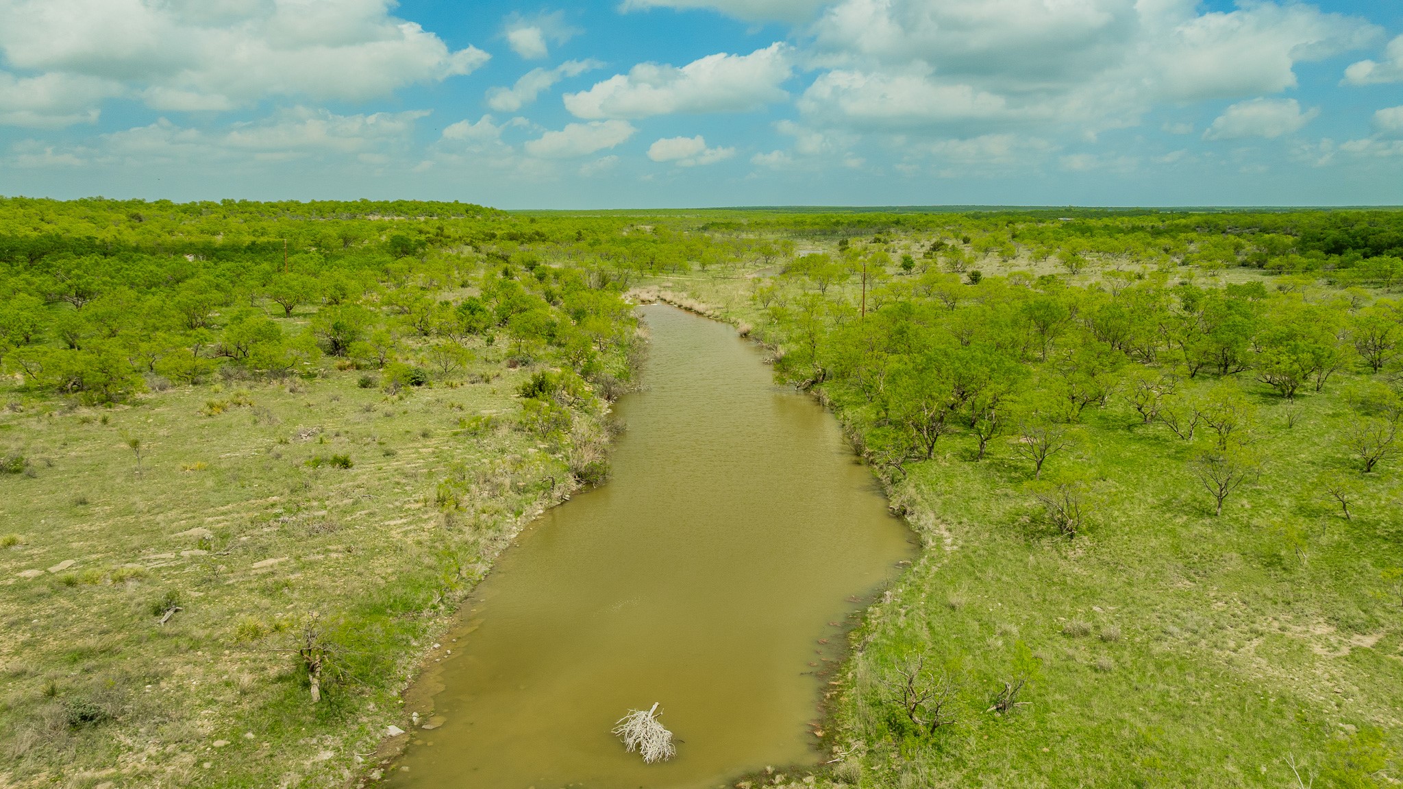 817 County Road 130 Ballinger TX 76882
