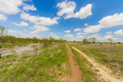 817 County Road 130 Ballinger TX 76882