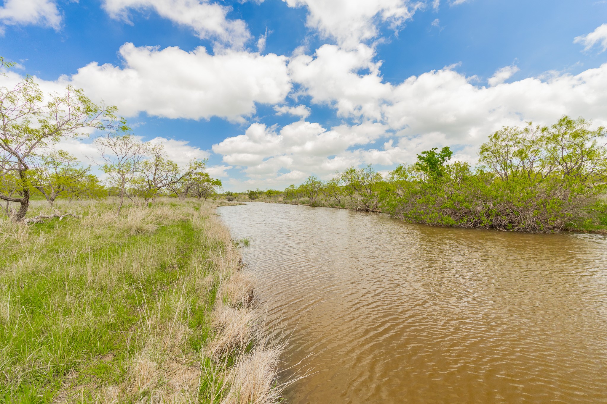 817 County Road 130 Ballinger TX 76882