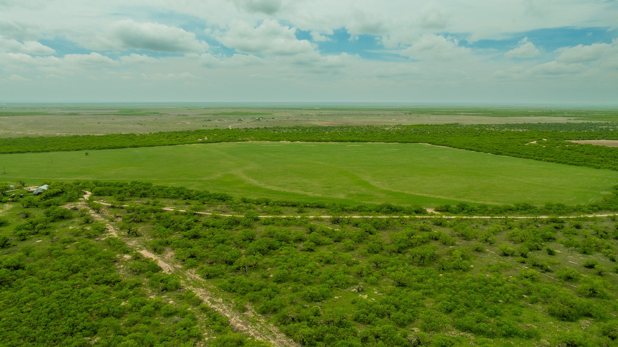 817 County Road 130 Ballinger TX 76882