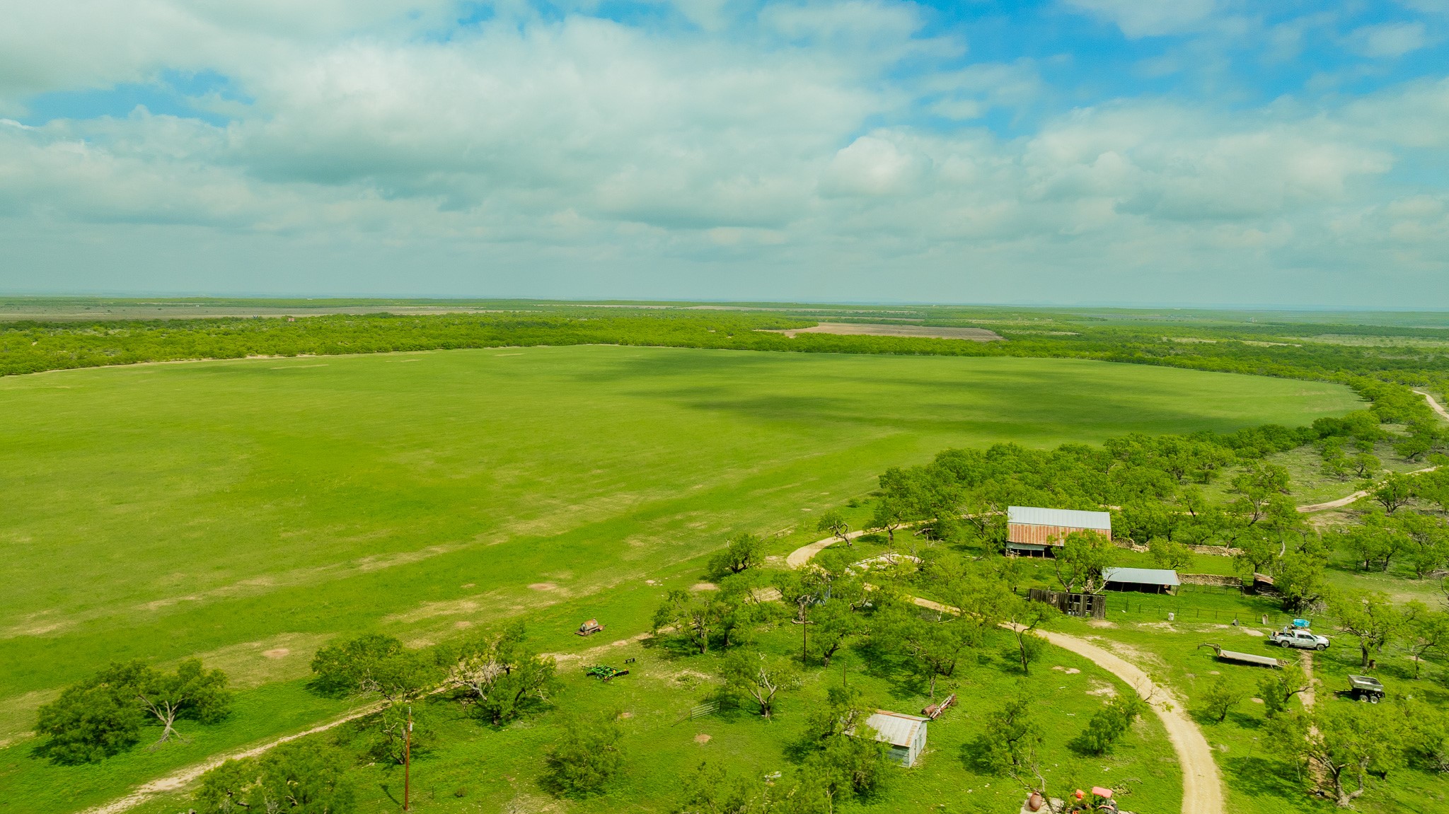 817 County Road 130 Ballinger TX 76882