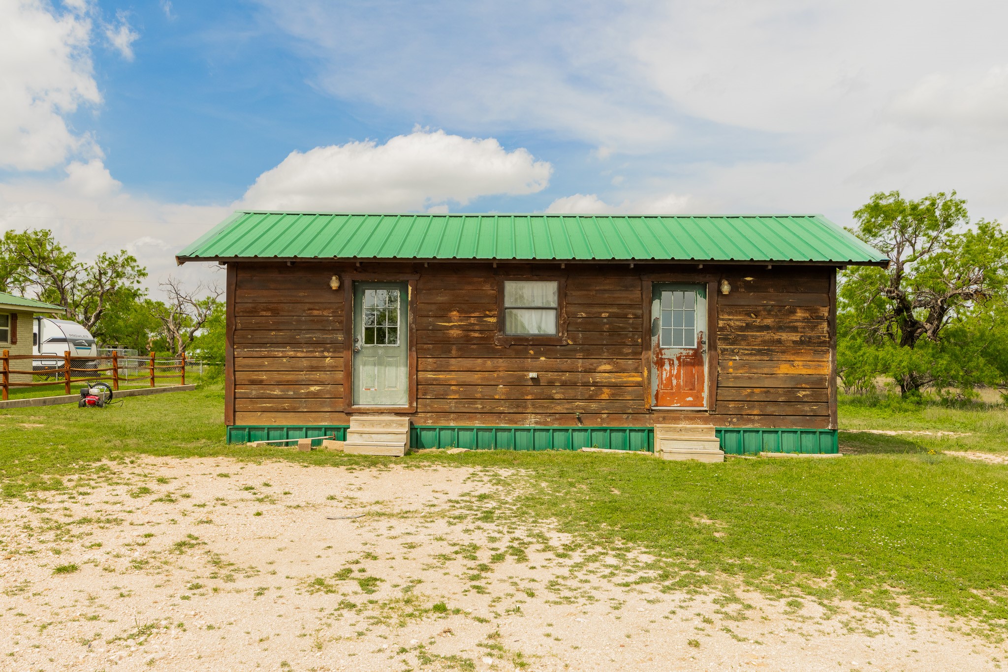 817 County Road 130 Ballinger TX 76882