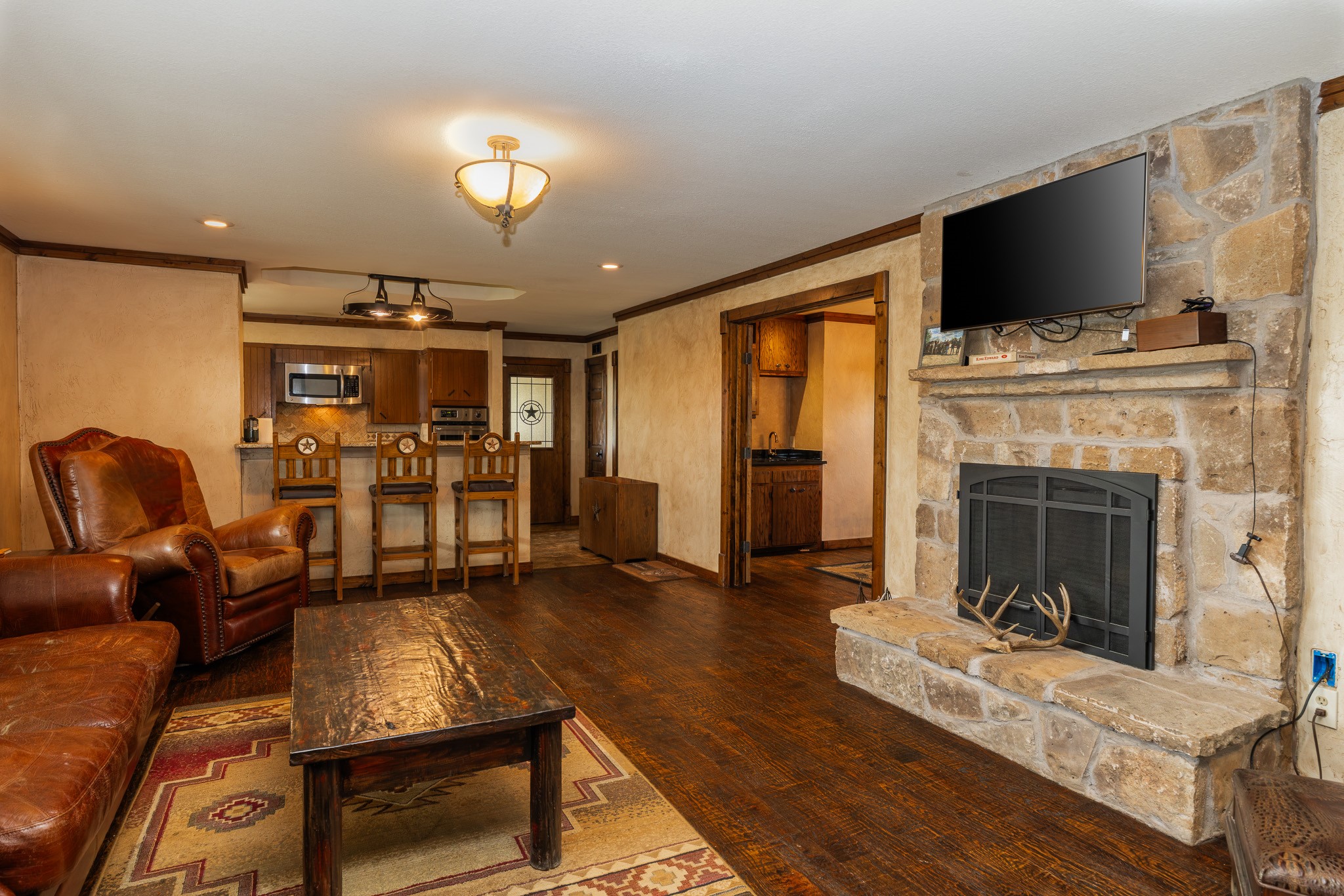 817 County Road 130 Ballinger TX 76882
