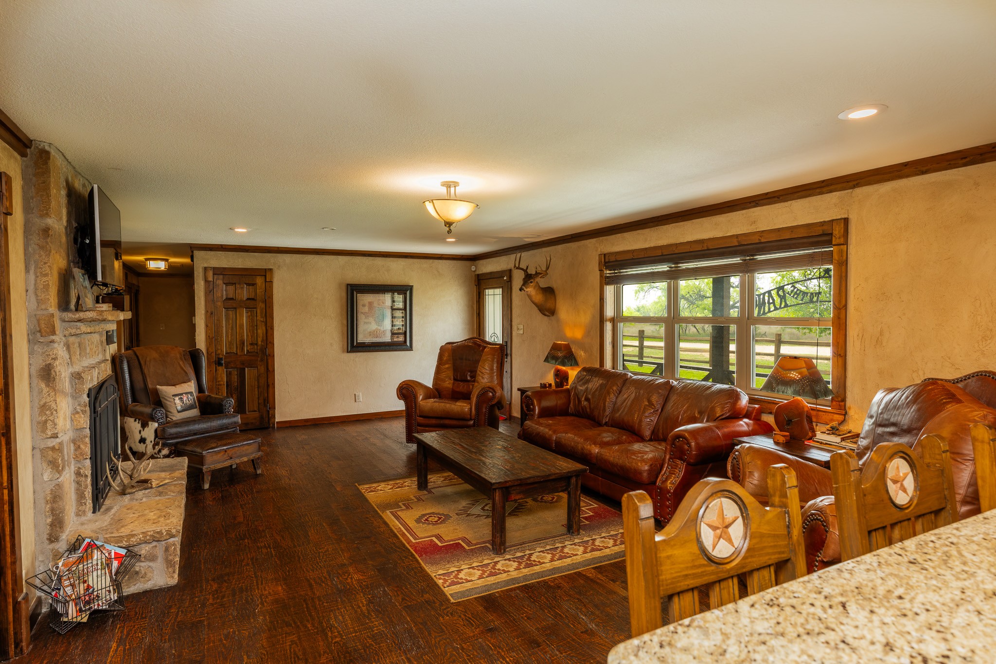 817 County Road 130 Ballinger TX 76882
