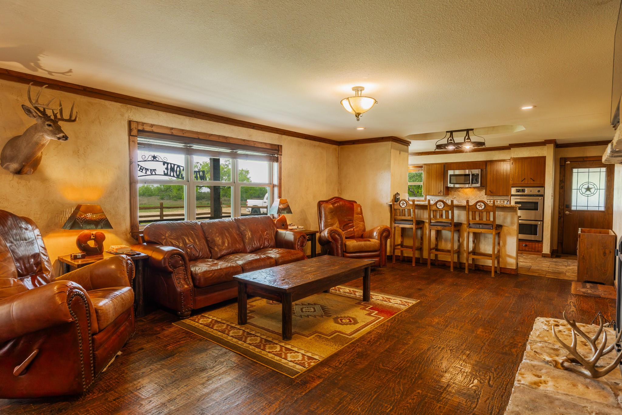 817 County Road 130 Ballinger TX 76882