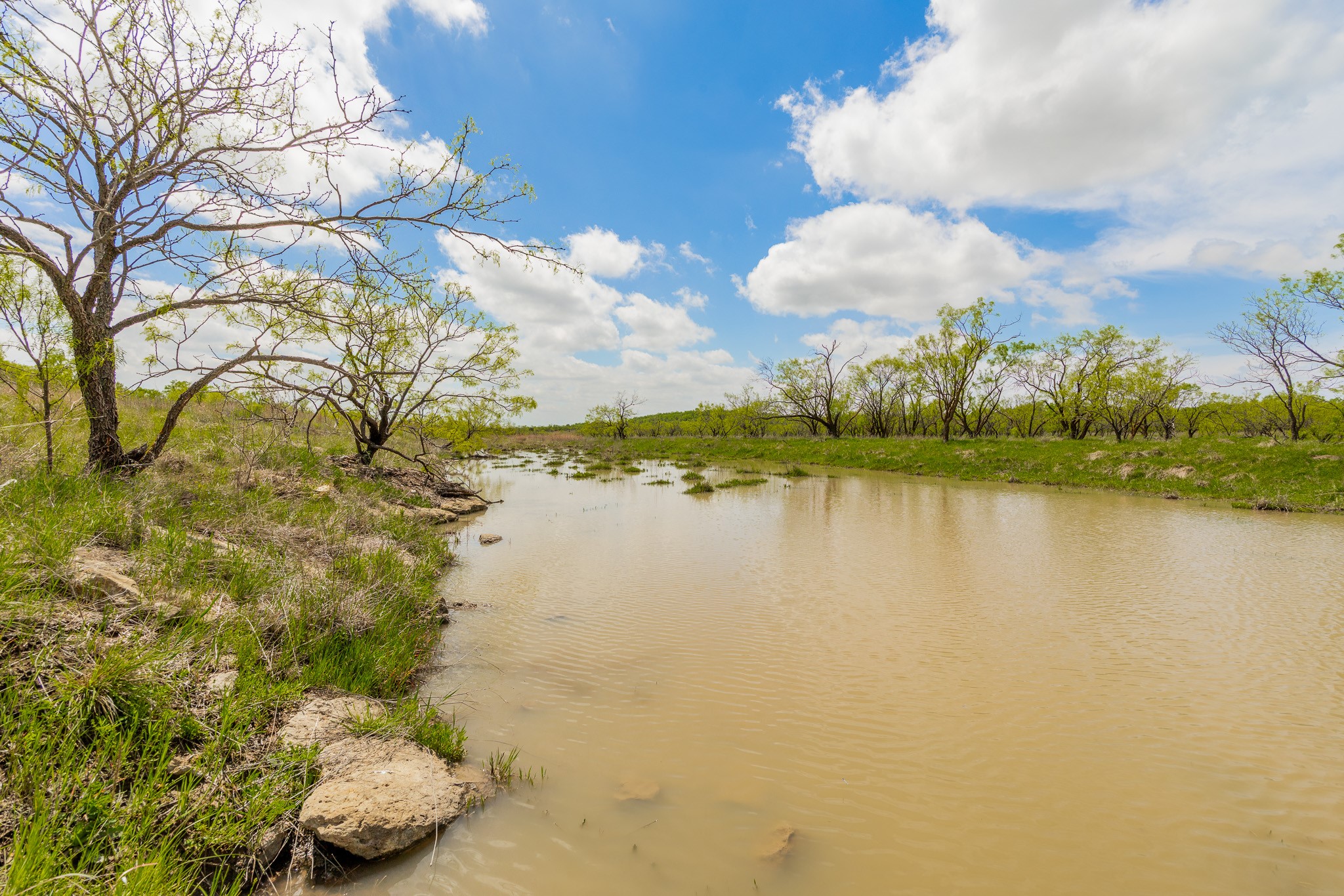 817 County Road 130 Ballinger TX 76882