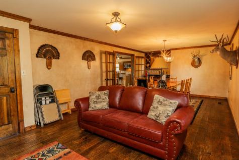 817 County Road 130 Ballinger TX 76882
