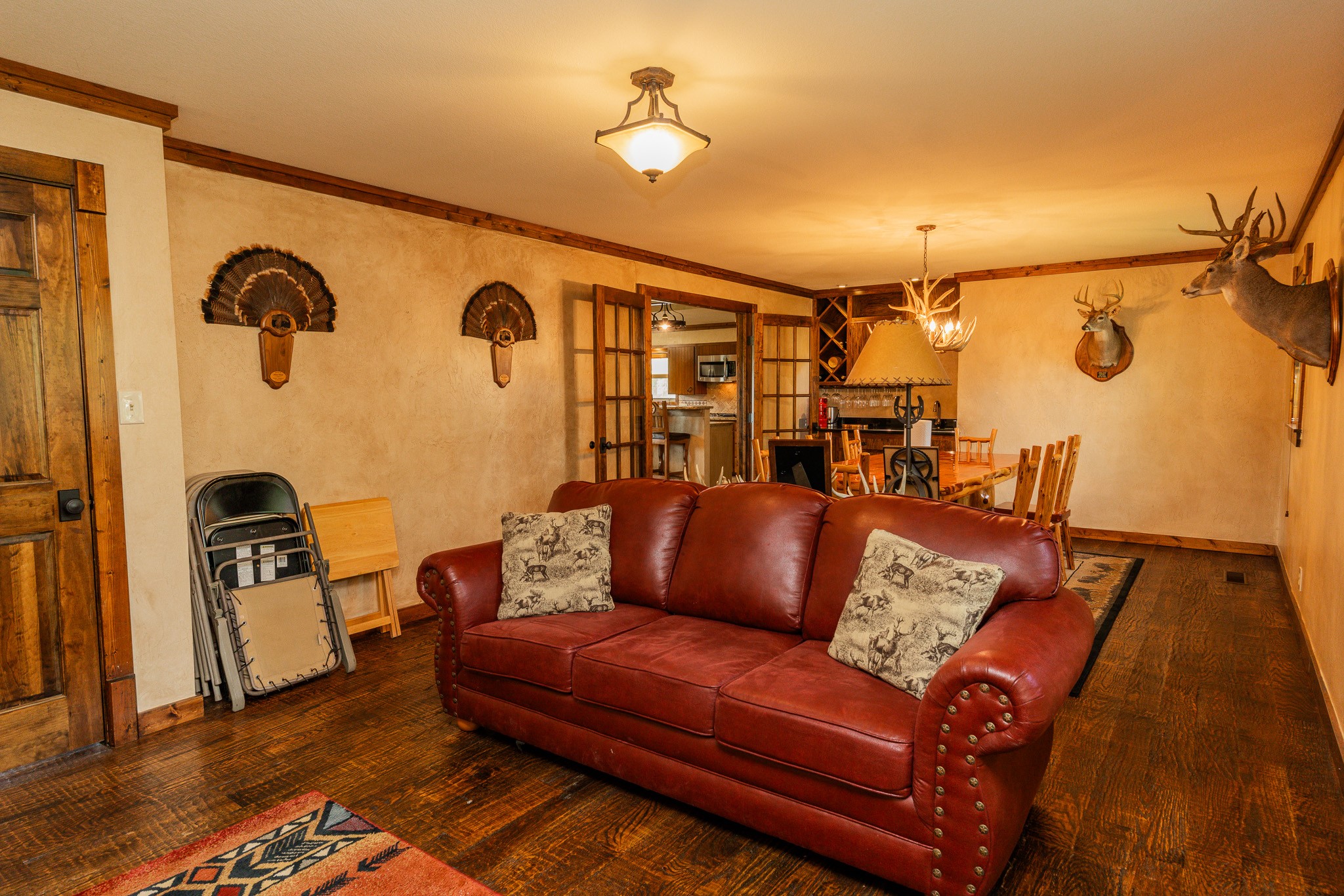817 County Road 130 Ballinger TX 76882