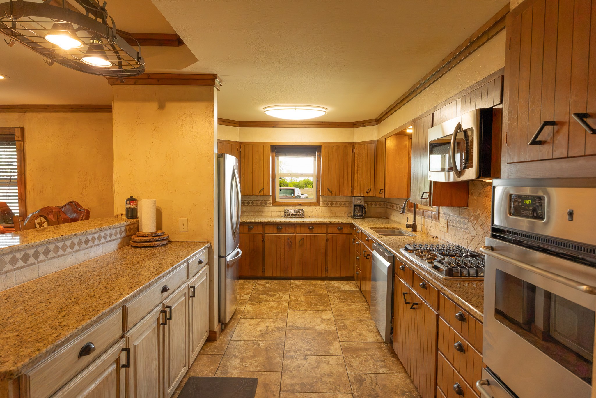 817 County Road 130 Ballinger TX 76882