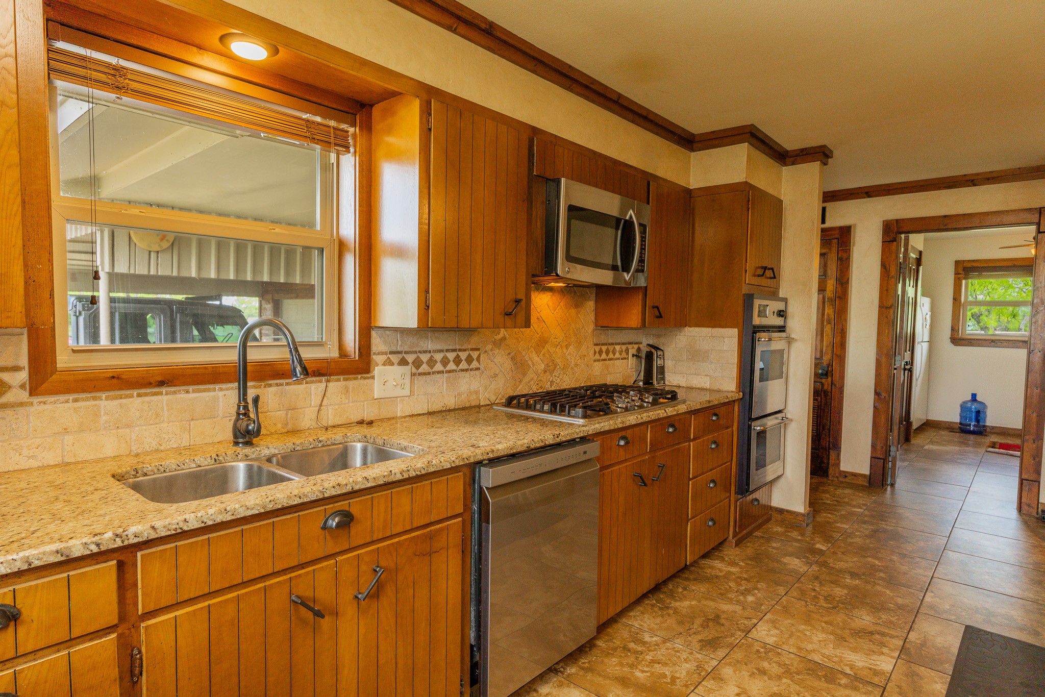 817 County Road 130 Ballinger TX 76882