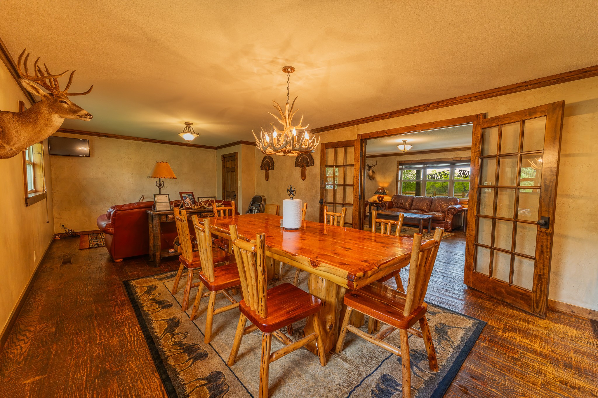 817 County Road 130 Ballinger TX 76882