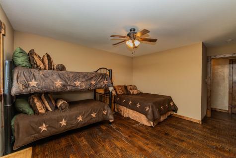 817 County Road 130 Ballinger TX 76882